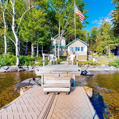 Lakeside Legacy