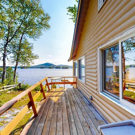 Lakeside Legacy